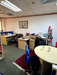 Tong Eng Building (D1), Office #447543411